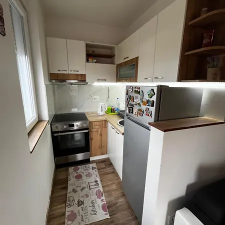 Sky Apartment